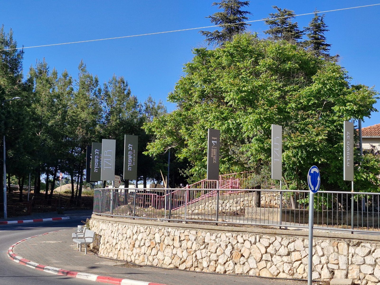 קבוצת משה חדיף – פרויקט 3