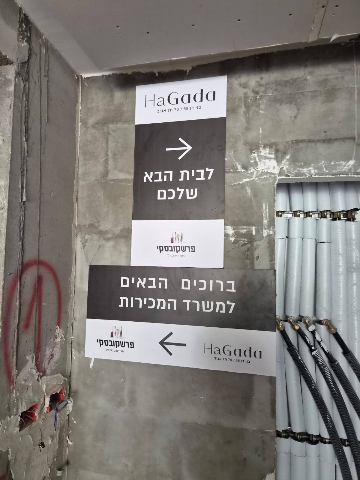 לוקו בונד – פרויקט 133