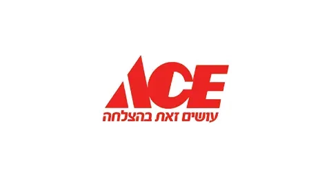 ACE-לוגו